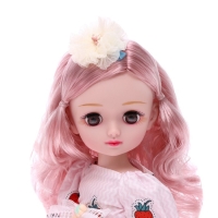 Кукла интерактивная «Алена», звук Кукла интерактивная «Алена», звук