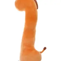 Мягкая игрушка-подушка &laquo;Жираф&raquo;, 100 см