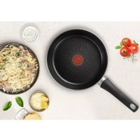 Сковорода Luminens 24 см с антипригарным покрытием, глубокая