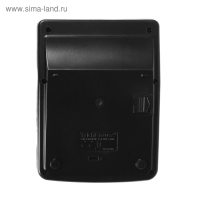 Калькулятор настольный 10-разрядный, ErichKrause DC-310N Калькулятор настольный 10-разрядный, ErichKrause DC-310N