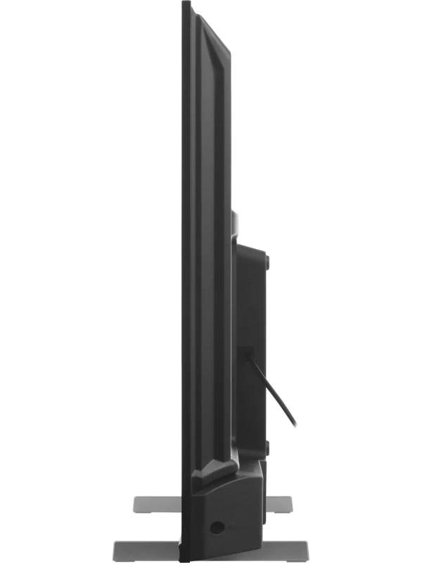 Телевизор H-LED40BS5100 Smart WebOS Frameles