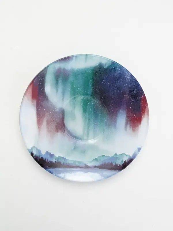 Чайная пара &laquo;Новый год&raquo;, 200 мл