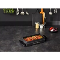 Противень для выпечки OptiGrill XL XA727810 для электрогриля