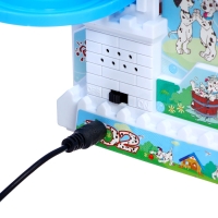 Развивающая игрушка &laquo;Щенки путешественники&raquo;, световые и звуковые эффекты