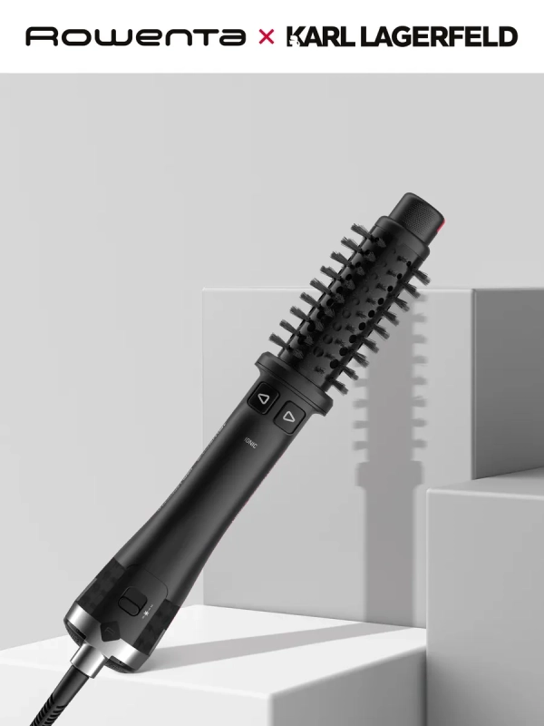 Фен-щетка для волос Karl Lagerfeld K Pro Stylist CF961LF0