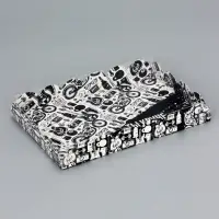 Коробка для печенья, &laquo;Ты круче всех&raquo;, 22&times;15&times;3 см