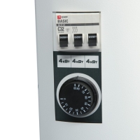 Электрокотел ЭВПМ 12 "Электромаш", 12 кВт, 380 В Электрокотел ЭВПМ 12 "Электромаш", 12 кВт, 380 В