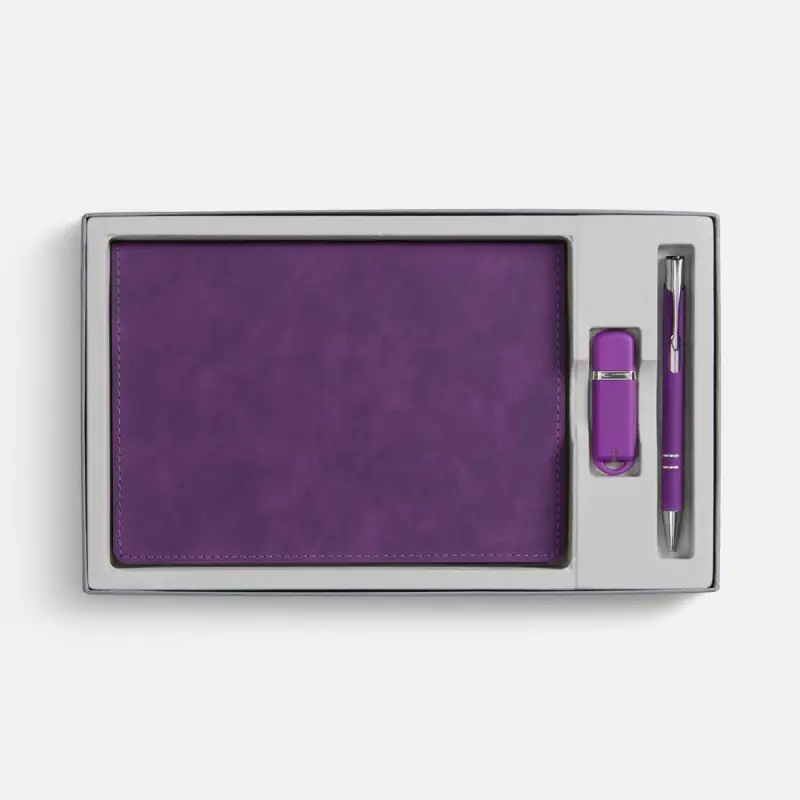 Набор Urbanist, фиолетовый