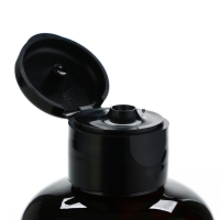 Шампунь для волос, питание и уход, 300 мл, аромат османтуса и амбры, LA POETIQUE