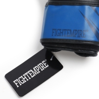 Боксерские перчатки FIGHT EMPIRE, B8102, синие, размер 12 oz Боксерские перчатки FIGHT EMPIRE, B8102, синие, размер 12 oz