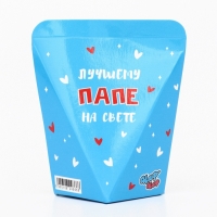Печенье с предсказанием "Любимому Папе", 6 г