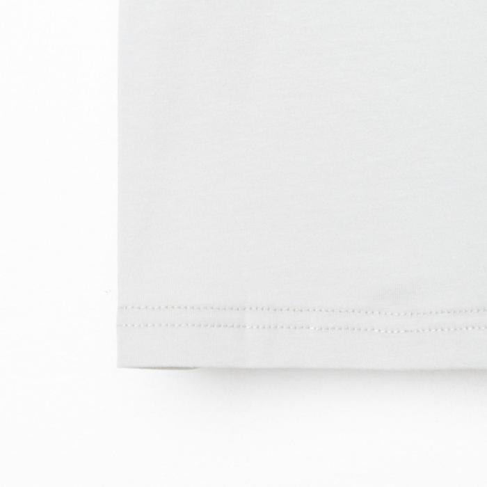 Футболка женская MIST basic, L-XL, серый Футболка женская MIST basic, L-XL, серый