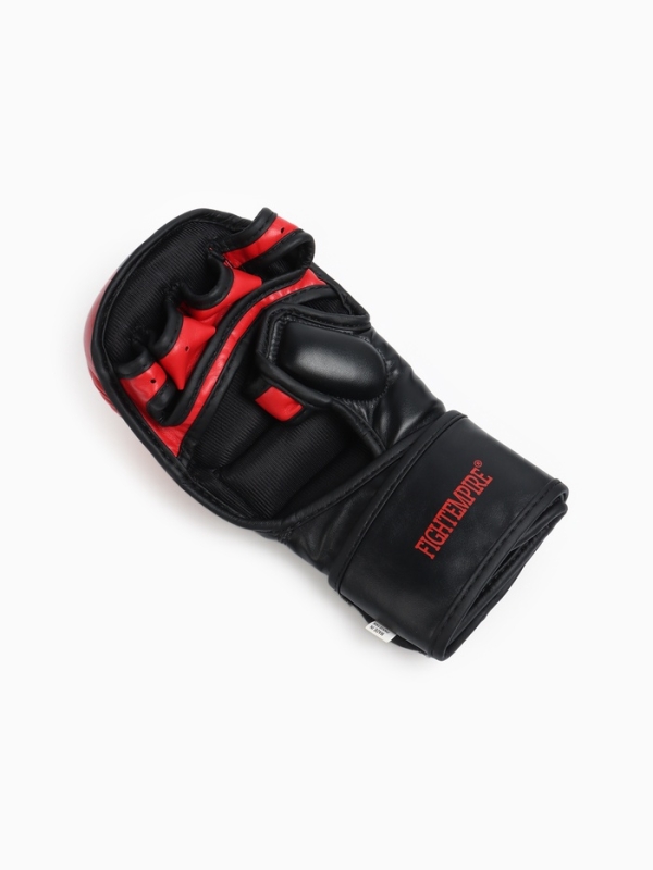 Перчатки для ММА FIGHT EMPIRE, SPARRING, р. L