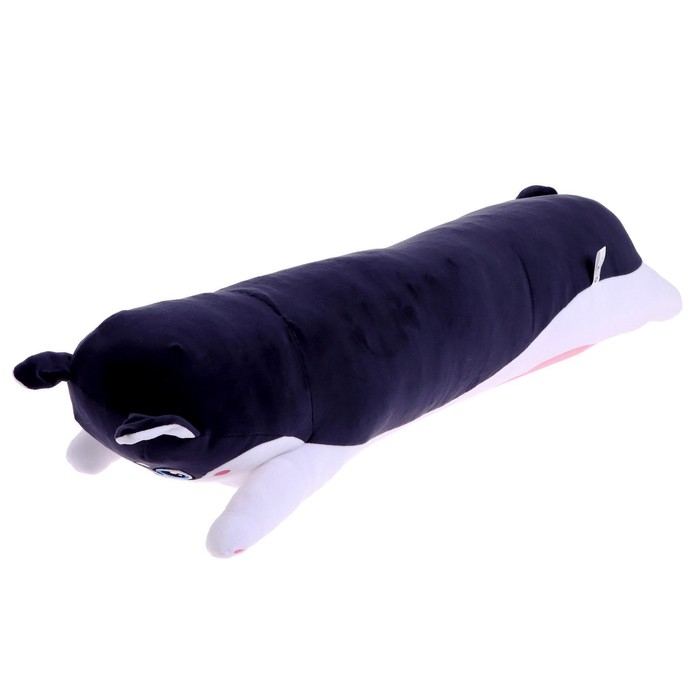 Мягкая игрушка &laquo;Собака Хаски&raquo;, 87 см