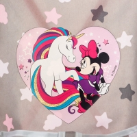 Коляска для кукол "Минни Маус" Коляска для кукол "Минни Маус"