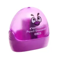 Точилка с контейнером &laquo;Конус&raquo;, МИКС