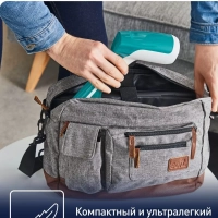 Ручной вертикальный отпариватель Access Steam First DT6131E0