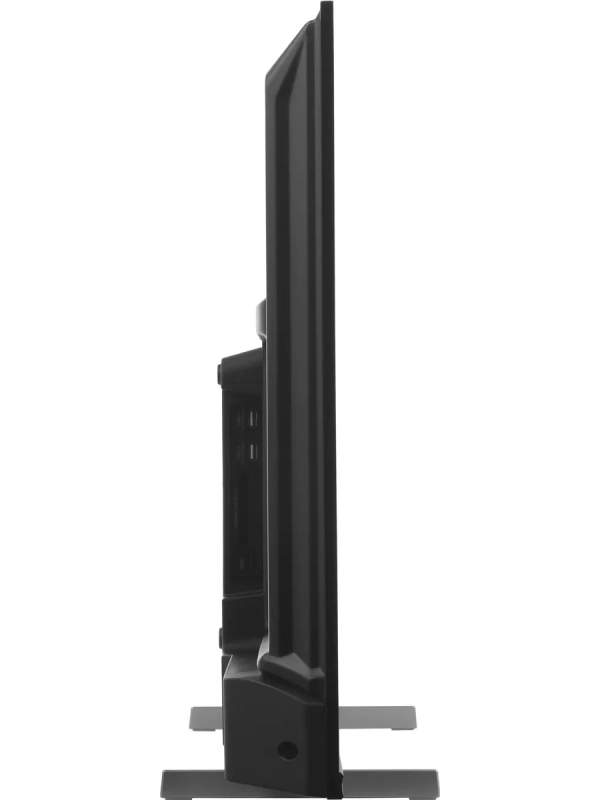 Телевизор H-LED40BS5100 Smart WebOS Frameles