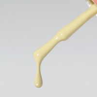 Гель лак для ногтей &laquo;SIMPLE&raquo;, 3-х фазный, 10 мл, LED/UV, цвет (212)