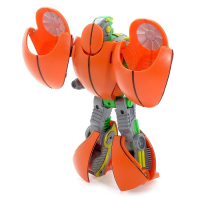 Робот «Мяч баскетбольный» Робот «Мяч баскетбольный»