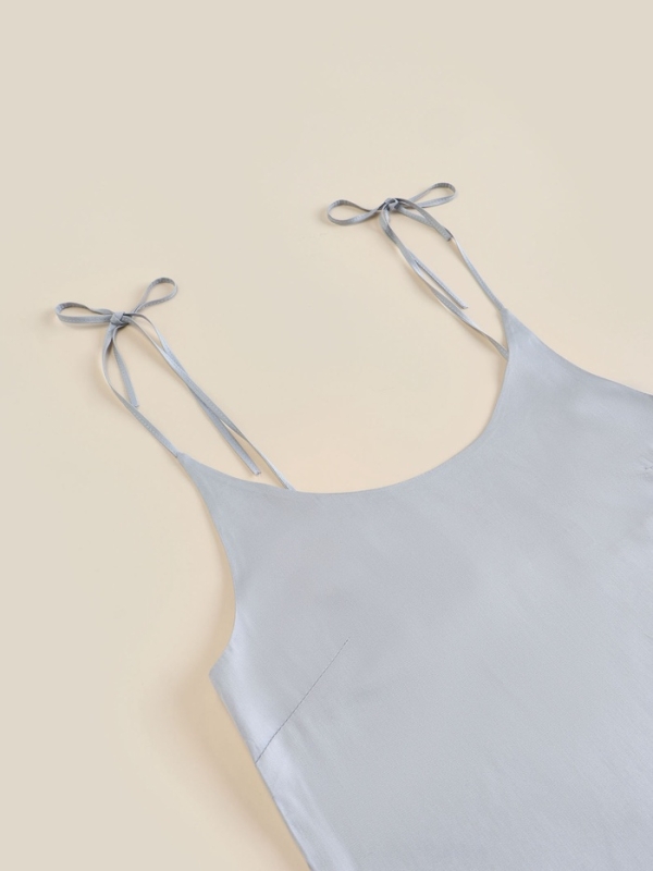 Сорочка женская SL HOME р. S, серый