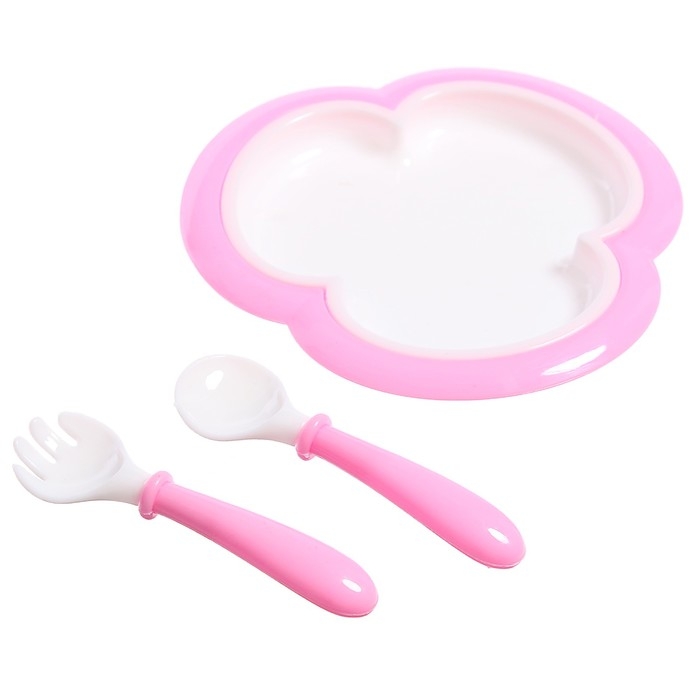 Аксессуары для кукол &laquo;Любимый малыш&raquo;, в сумочке, мишка