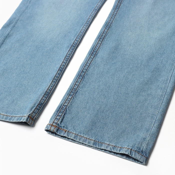 Джинсы мужские MIST размер 28, синий Джинсы мужские MIST размер 28, синий