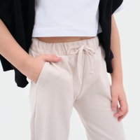 Брюки детские KAFTAN "Unicorn" р.28 (86-92) Брюки детские KAFTAN "Unicorn" р.28 (86-92)