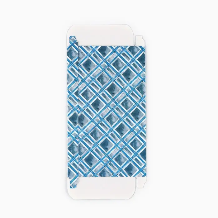 Коробка для шоколада &laquo;Мужской&raquo;, 17 х 8.5 х 1.5 см