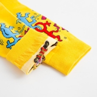 Носки MINAKU &laquo;МЖ&raquo;, размер 36-41 (23-27 см)