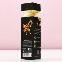 Новый Год. Подарочный набор новогодний, бомбочки для ванны, 3 х 40 г Новый Год. Подарочный набор новогодний, бомбочки для ванны, 3 х 40 г