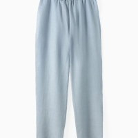 Брюки мужские MIST р.50, цвет голубой