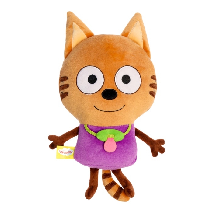 Мягкая игрушка &laquo;Бублик&raquo;, 38 см 931