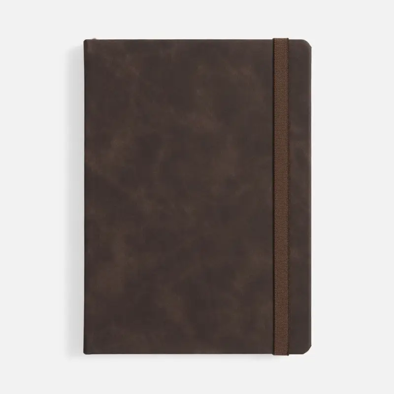 Набор Urban Hard, коричневый