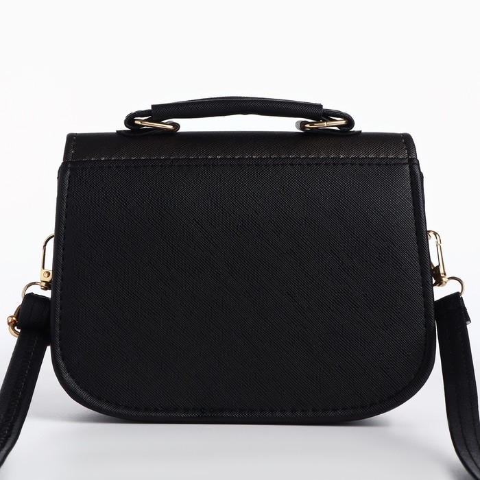 Детская сумка Детская сумка "Милый котик", с ушками р-р. 16*12*6.5 см