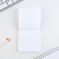 Подарочный набор: блокнот-раскраска и восковые мелки &laquo;С праздником весны&raquo;