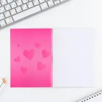 Блокнот раскраска 12 л., 130&times;180 &laquo;Самая яркая&raquo;