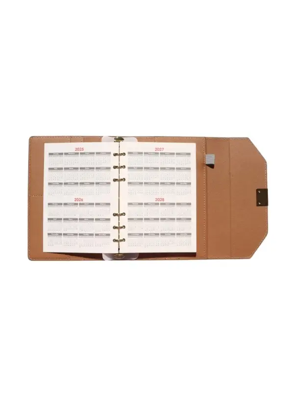 Органайзер на кольцах, C6, с клапаном, 80л, линия, к/зам, Зеленый