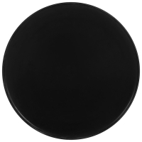 Шайба хоккейная, детская, d=6 см