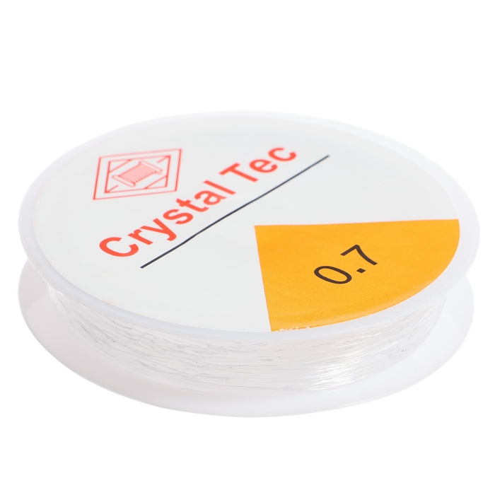 Набор для творчества &laquo;Создай своё украшение&raquo;, бисер, буквы, 24 вида