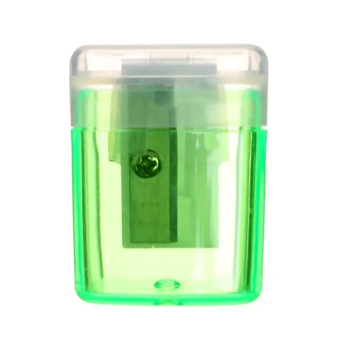 Набор канцелярский 10 предметов (Пенал-тубус 65&times;210 мм, ручки 4 штуки цвет синий, линейка 15 см, точилка, карандаш 2 штуки, текстовыделитель), персиковый