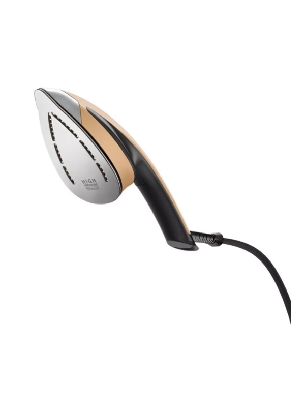 Паровая гладильная система IXEO Power QT2020E0 с утюгом