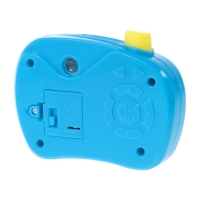 Проектор-фотоаппарат "Любимые сказки" световые эффекты