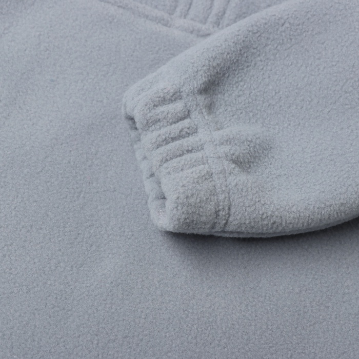 Костюм флисовый детский (джемпер и брюки) MINAKU цвет серый, рост 80-86 см Костюм флисовый детский (джемпер и брюки) MINAKU цвет серый, рост 80-86 см