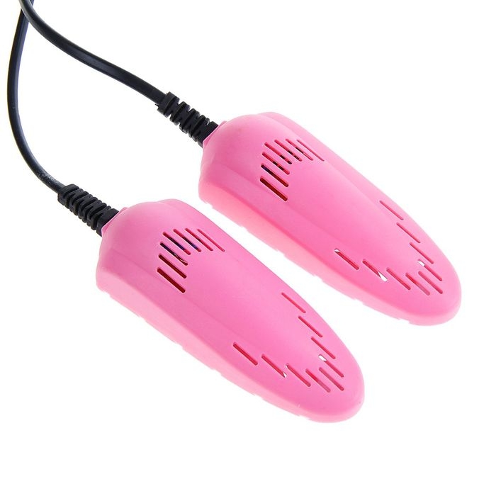 Сушилка для обуви Irit IR-3707, детская, 10 Вт, 12 см, МИКС Сушилка для обуви Irit IR-3707, детская, 10 Вт, 12 см, МИКС