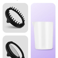 Отпариватель ручной для одежды КТ-9259 - 1200 Вт