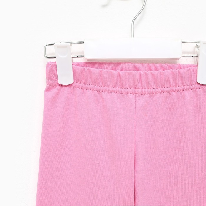 Легинсы Легинсы "Пинки Пай", My Little Pony, рост 86-92