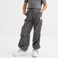 Брюки для девочки KAFTAN Trendy grey, р.28 (86-92) Брюки для девочки KAFTAN Trendy grey, р.28 (86-92)