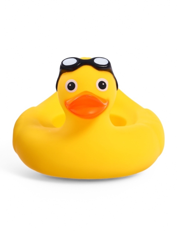 Пупс &laquo;Купание с уточкой&raquo;, с аксессуарами, МИКС