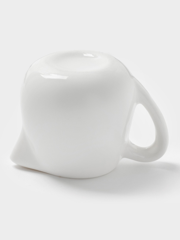 Молочник с ручкой 110 мл